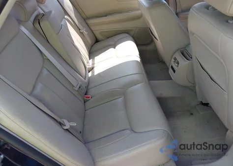 2006 Cadillac Dts Standard from USA, damaged, VIN 1G6KD57Y26U135216